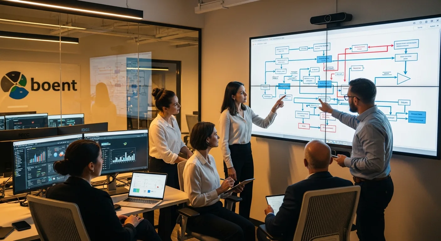 Xorovu Runaxi — KI-Datenanalyse-Assistent in München
